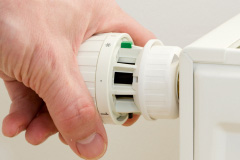 Churchmoor Rough central heating repair costs