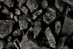 Churchmoor Rough coal boiler costs